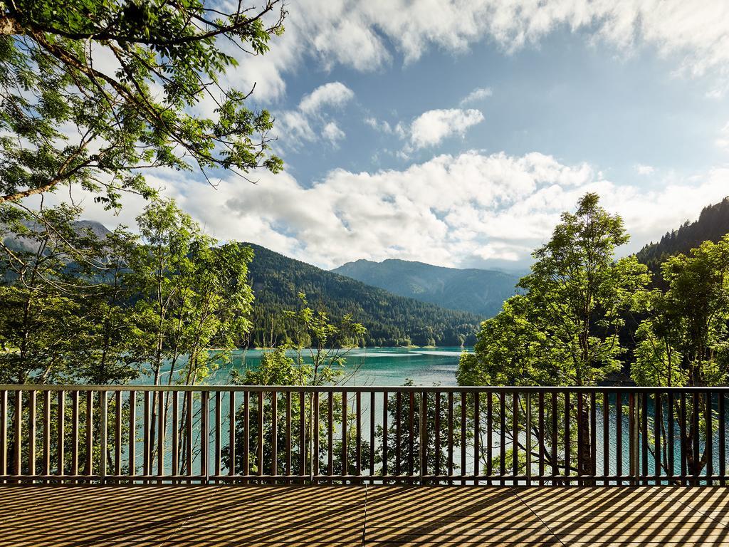 Maanja Lake Front Suite Lateis Buitenkant foto