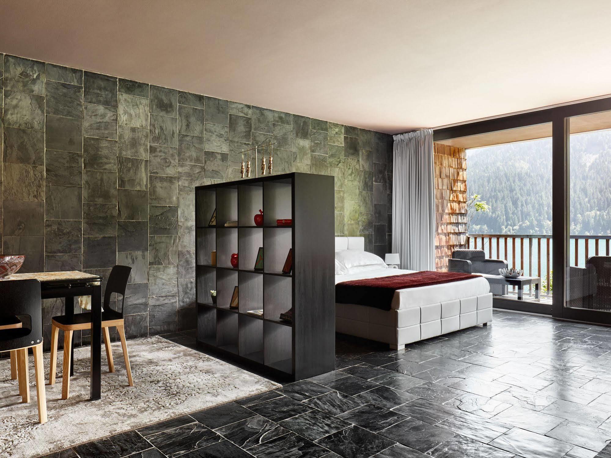 Maanja Lake Front Suite Lateis Buitenkant foto